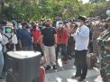 Warga Madura Protes Penyekatan Suramadu, Eri Cahyadi: Saya Jalankan Perintah Forkopimda