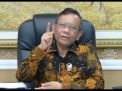 Mahfud MD: Pemerintah Sudah Bersenyawa dengan Rakyat Papua