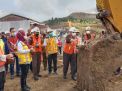 Ground Breaking JLS Brumbun-Sine, Bupati Tulungagung : JLS Bisa Tingkatkan Kehidupan Masyarakat