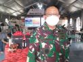 Sembilan Pasien COVID-19 Varian Mutasi Virus B.1.617.2 Delta di RSLI Indrapura Dinyatakan Sembuh