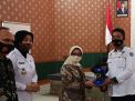 Baca juga : Hari Antinarkoba Internasional, Bupati Mundjidah Wahab Ganjar Satresnarkoba Polres Jombang Penghargaan