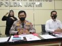 Posting Ujaran Kebencian di Facebook, Pemuda Asal Bangkalan Diamankan Polda Jatim