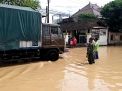 Banjir Rendam Akses Ke Wisata Gemah
