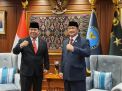 Momen HANI 2021, Intip Doa dan Harapan Kepala BNNP Jatim