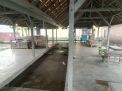Kalah Bersaing, Pasar Pakel Tulungagung Sisakan Enam Pedagang dari Ratusan Los yang Tersedia