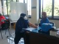 Puskesmas Asemrowo Mulai Program Vaksinasi 18+ di Surabaya