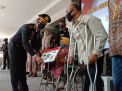 HUT Bhayangkara, Polres Tulungagung Bagi-bagi SIM