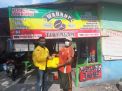 Sikapi PPKM Darurat, Golkar Surabaya Tugasi Fraksi Tebar Masker dan Sembako