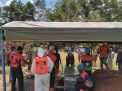 Yuk, Tengok Wujud Bhakti Satbrimob Polda Kalsel untuk Masyarakat pada Masa Pandemi COVID-19
