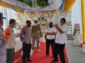Satgas Covid-19 Tulungagung Peringatkan Hajatan di Rumah Bu Sekdes