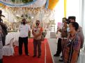 Ijab Kabul selama Masa PPKM Darurat di Tulungagung harus Sertakan Bukti Tes Swab