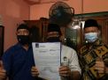 Partai NasDem Rekom Panhis Lawan Gatut Sunu dalam Bursa Wakil Bupati Tulungagung