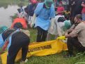 Pencari Cacing di Tulungagung Ini Temukan Mayat Telanjang Dada, Ada Piagam Perguruan Silat