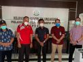 Rekanan Dinas PUPR Tulungagung Kembalikan Kerugian Negara, Begini Penampakan Uang Tunai Rp900 juta