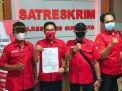 Baliho Puan Maharani Kampanyekan Prokes di Surabaya Dirusak, PDIP Lapor Polisi