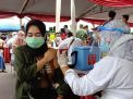 Pemkab Tulungagung Pesimis Target 70 Persen Vaksinasi Tercapai saat 17 Agustus