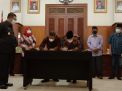PDI Perjuangan dan Partai NasDem Sepakati Pencalonan Wakil Bupati Tulungagung