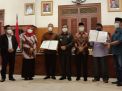 Pasca Penandatanganan Kesepakatan, Beda Langkah PDIP Dan Nasdem