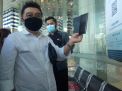 Masuk 24 Mal di Kota Surabaya Wajib punya Aplikasi Peduli Lindungi