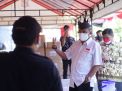 Wakil Wali Kota Surabaya Armuji Apresiasi Kepedulian dan Semangat Gotong Royong Warga Surabaya Hadapi Pandemi