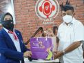 Baca juga : Wasit Badminton Olimpiade Tokyo Asli Suroboyo Bertemu Wakil Wali Kota Armuji, Apa yang Dibicarakan?