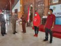 Gandeng PHRI, Pemkab Tulungagung Beri Bantuan Sosial kepada Warga Terdampak Pandemi Covid-19