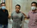 Pria 45 Tahun Ini Nekat Bobol Kendaraan di Kawasan Kodam Brawijaya, Begini Akibatnya