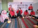 Politisi PDIP Kawal Penyerahan Beasiswa PIP Jalur Aspirasi DPR RI Puti-Guntur Soekarno