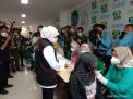 Gubernur Kofifah Sebut Tulungagung PPKM Level 2 dan segera Level 1