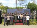 Peringati HUT ke-26, Alumni Akabri Bharatasena 96 Bagikan Ribuan Paket Sembako