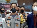 Serbuan Vaksinasi di Kota Banjarmasin Sasar Pelajar, Wakapolresta AKBP Sabana: Persiapan PTM
