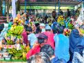Pandemi Covid-19 Mereda, Warga Bangkingan Gelar Sedekah Bumi, Ritual Adat di Kota Metropolitan Surabaya