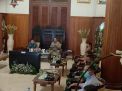 Kunjungi Tulungagung, Ini yang Disampaikan oleh Kepala Bappenas