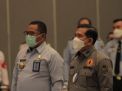 Perkuat Sistem Antikorupsi di Satker Keimigrasian, Kemenkumham Jatim Gandeng Satgas Saber Pungli