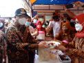 Warung Ikhlas Tulungagung, Makan Sekenyangnya Bayar Seikhlasnya