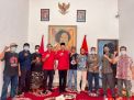 Terima Paguyuban Sawunggaling, PDIP Surabaya Tegaskan Komitmen Jaga Budaya Lokal
