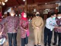 Belajar Pengelolaan Rumah Sakit, Bupati Brebes Kunjungi Tulungagung