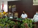 Tulungagung Sabet APE Tingkat Utama 2 Tahun Berturut-turut