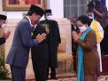 PDI Perjuangan Ucapkan Selamat atas Pelantikan Dewan Pengarah BRIN