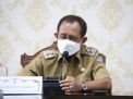 Pendapatan Daerah Tahun 2022 Diprediksi Naik 7,4 Persen, Wawali Armuji tekankan Kebijakan Pemulihan Ekonomi