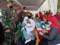 18-23 Oktober, Tulungagung Gelar Vaksinasi Khusus Lansia