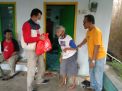 Melalui Indonesia Berbagi, ESI Tulungagung Sebarkan Bantuan