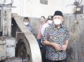 Cangkul Merah Putih, Setahun Setengah Baru Dapat Label SNI
