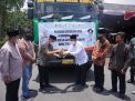 Teten Lepas Ekspor fosil kayu ke Jerman, Produsen Keluhkan Mahalnya Biaya Pengiriman