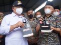Menteri Koperasi Dan UMKM, Jangan Impor Cangkul Lagi