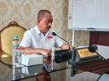 Tindaklanjut Sidak Pasar Jambangan, Wawali Armuji: Tindak Tegas Pedagang tidak Aktif