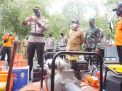 Memasuki Musim Penghujan, Wilayah Tulungagung Rawan Bencana