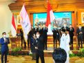 Pasca Dilantik, HIPMI Tegaskan Dukungan terhadap Program Jatim Bangkit