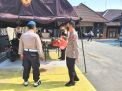 Polres Jombang bersama Pelaku UMKM dan Masyarakat Ciptakan Program Kemanusiaan