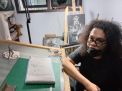 Pemuda Tulungagung Meraup Dolar melalui Gambar